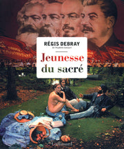 Jeunesse du sacré