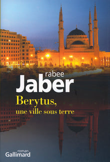 Berytus, une ville sous terre