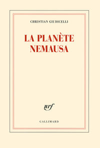 La planète Nemausa