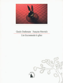 L'art d'accommoder le gibier