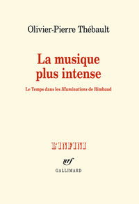 La musique plus intense