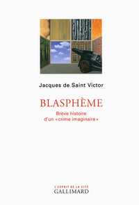 blasphème