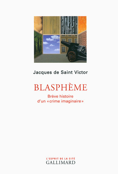 blasphème