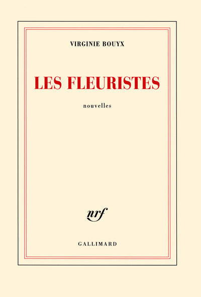 Les fleuristes