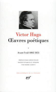 Anthologie poétique
