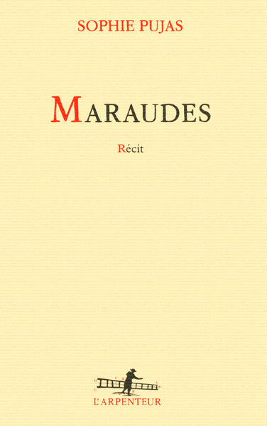 Maraudes