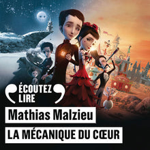 La mécanique du coeur