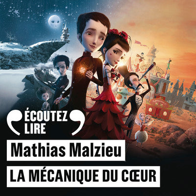 La mécanique du coeur