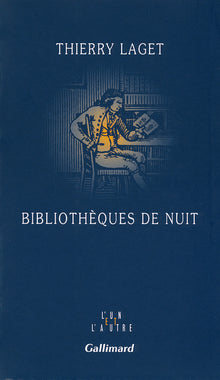Bibliothèques de nuit