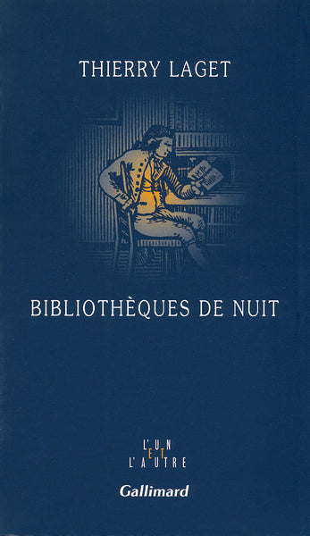 Bibliothèques de nuit