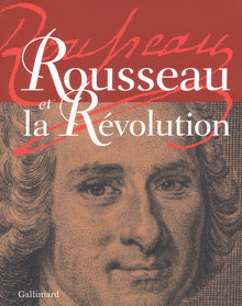 rousseau et la révolution