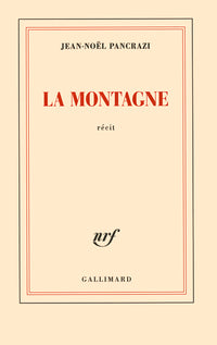 La montagne