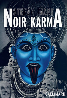 Noir karma