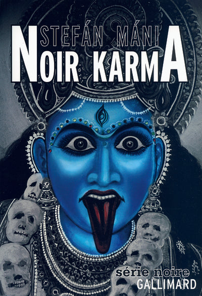 Noir karma
