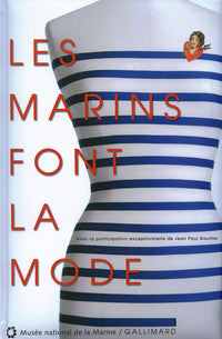 Les marins font la mode