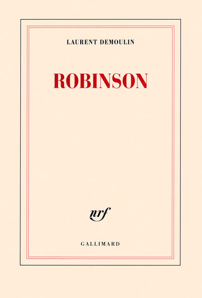 robinson