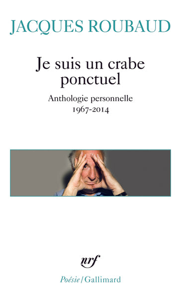 Je suis un crabe ponctuel
