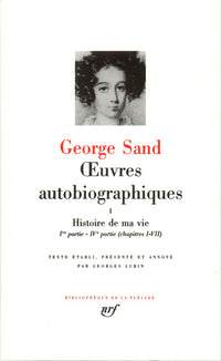 L'histoire de ma vie