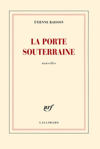 La porte souterraine