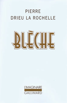 Blèche