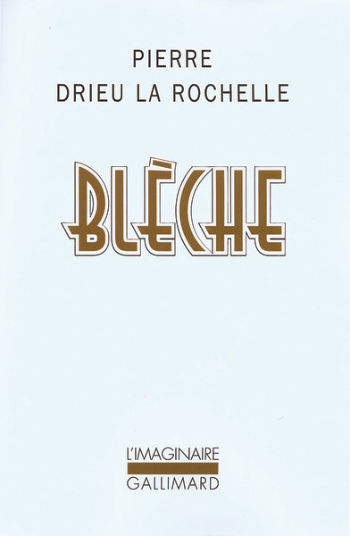 Blèche