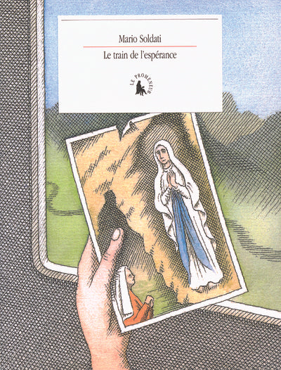 Le train de l'espérance