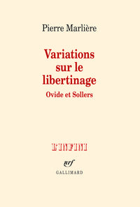 Variations sur le libertinage