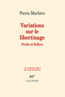 Variations sur le libertinage