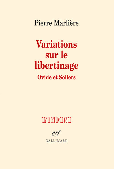 Variations sur le libertinage
