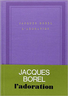 L'Adoration