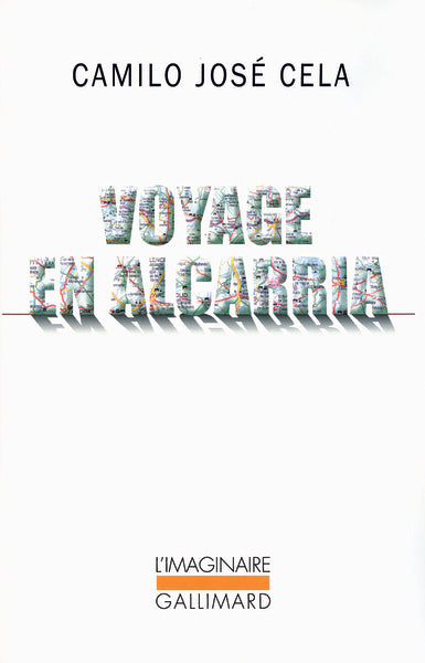 Voyage en Alcarria