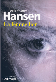 La femme lion