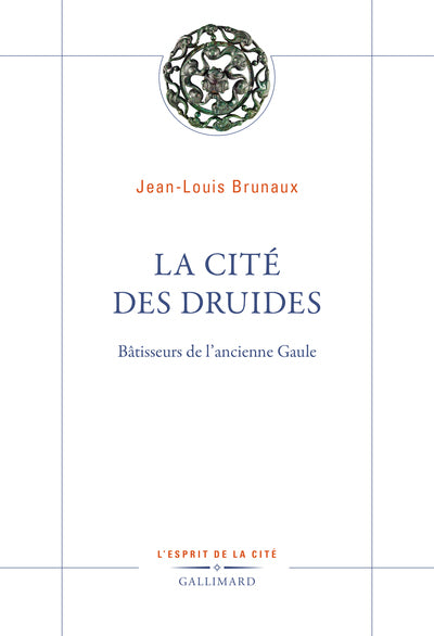 La cité des druides