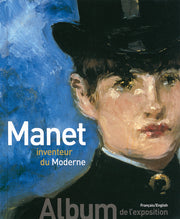 Manet inventeur du Moderne