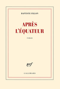 Après l'équateur