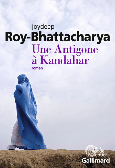 Une Antigone à Kandahar