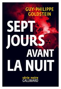 Sept jours avant la nuit