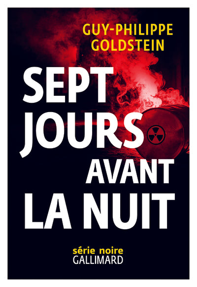 Sept jours avant la nuit