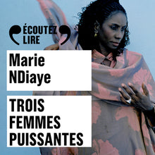 trois femmes puissantes