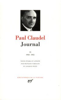 Journal