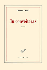 Tu convoiteras