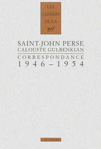 Correspondance