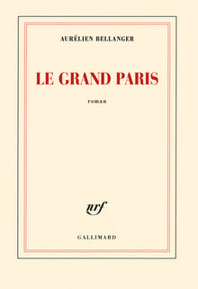 Le Grand Paris