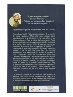 ILS SE MARIèRENT ET EURENT BEA
