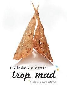 Trop mad: trop bonne la cuisine bretonne !