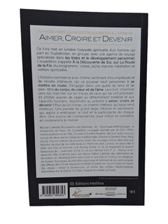 AIMER CROIRE ET DEVENIR