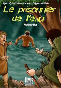 Le prisonnier de l'eau