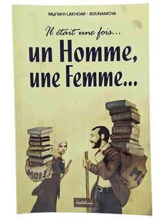 Il était une fois un homme