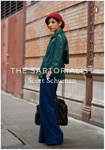 The Sartorialist