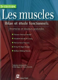 Les muscles